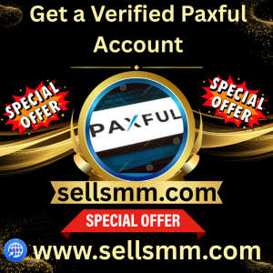 Get a Verified Paxful Account