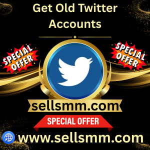 Get Twitter Accounts