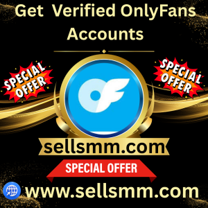 Get Verified OnlyFans Accounts